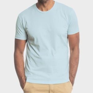 🆕Size XL Light Blue Tshirt